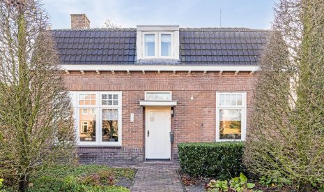 Te koop: Foto Woonhuis aan de Rudigerstraat 11 in Volkel