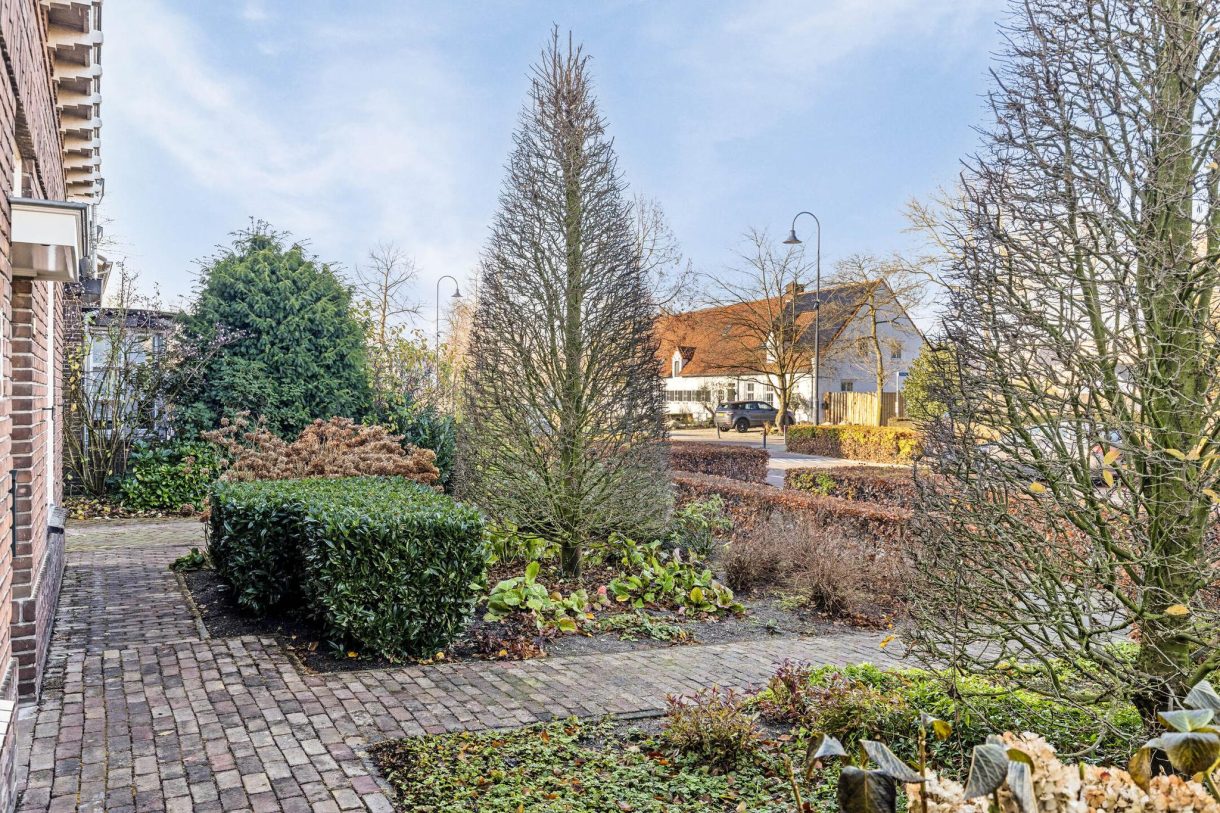 Te koop: Foto Woonhuis aan de Rudigerstraat 11 in Volkel