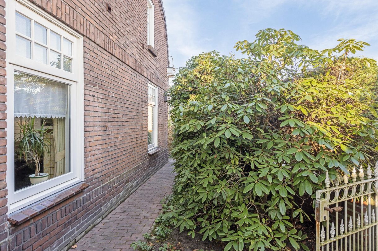 Te koop: Foto Woonhuis aan de Rudigerstraat 11 in Volkel