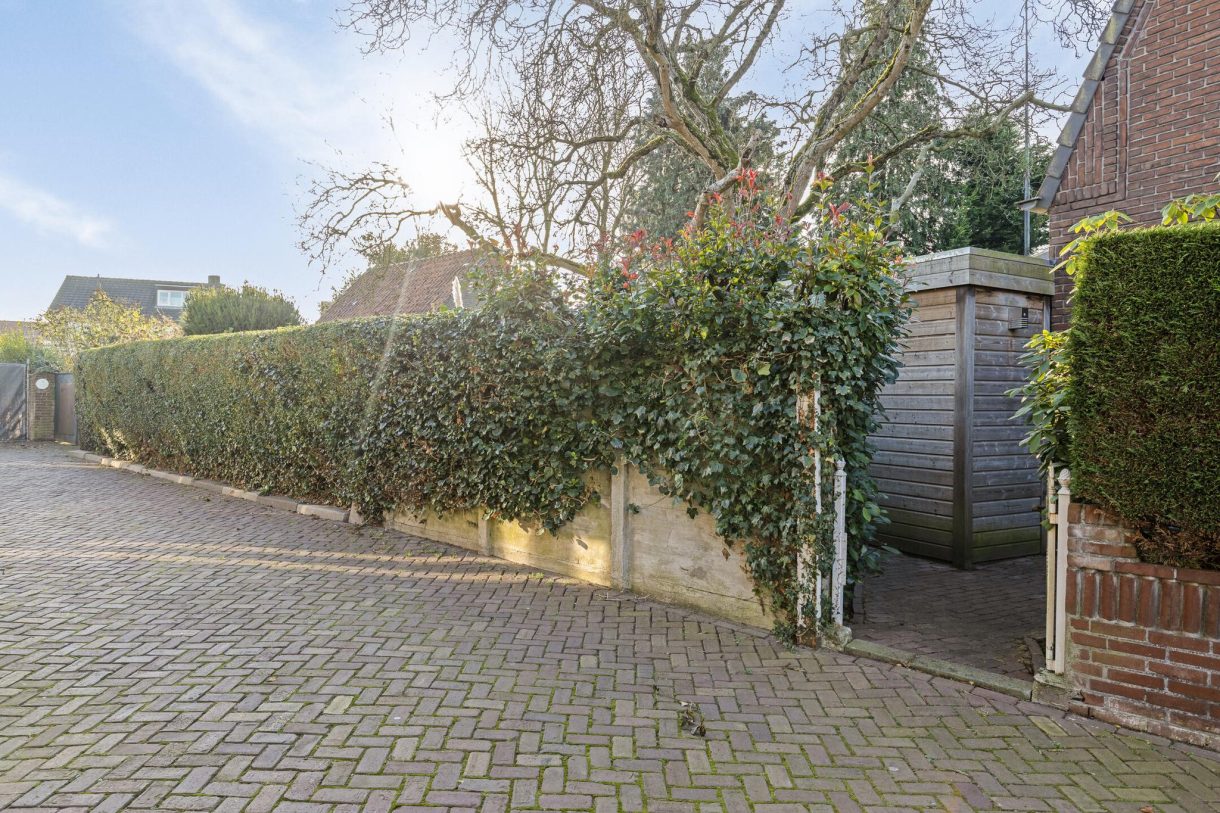 Te koop: Foto Woonhuis aan de Rudigerstraat 11 in Volkel