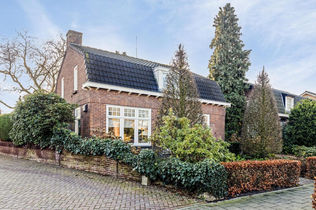 Te koop: Foto Woonhuis aan de Rudigerstraat 11 in Volkel