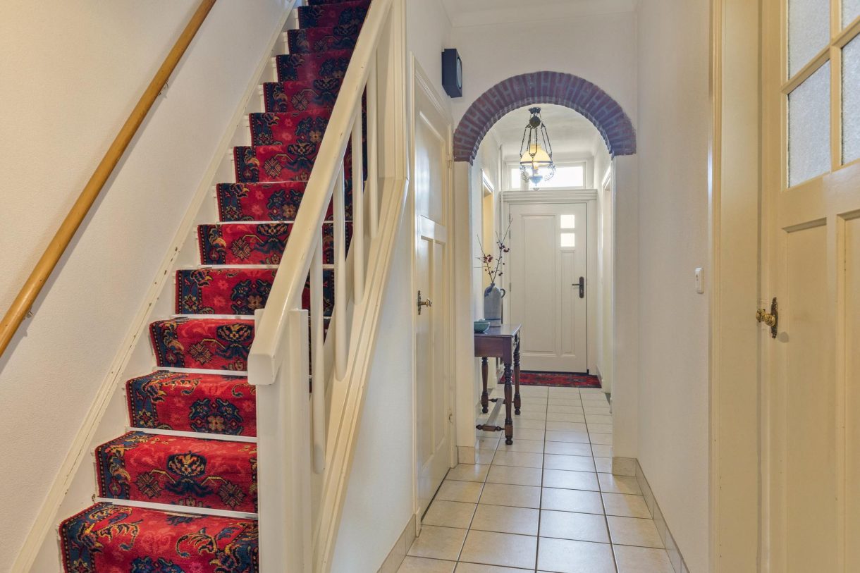 Te koop: Foto Woonhuis aan de Rudigerstraat 11 in Volkel