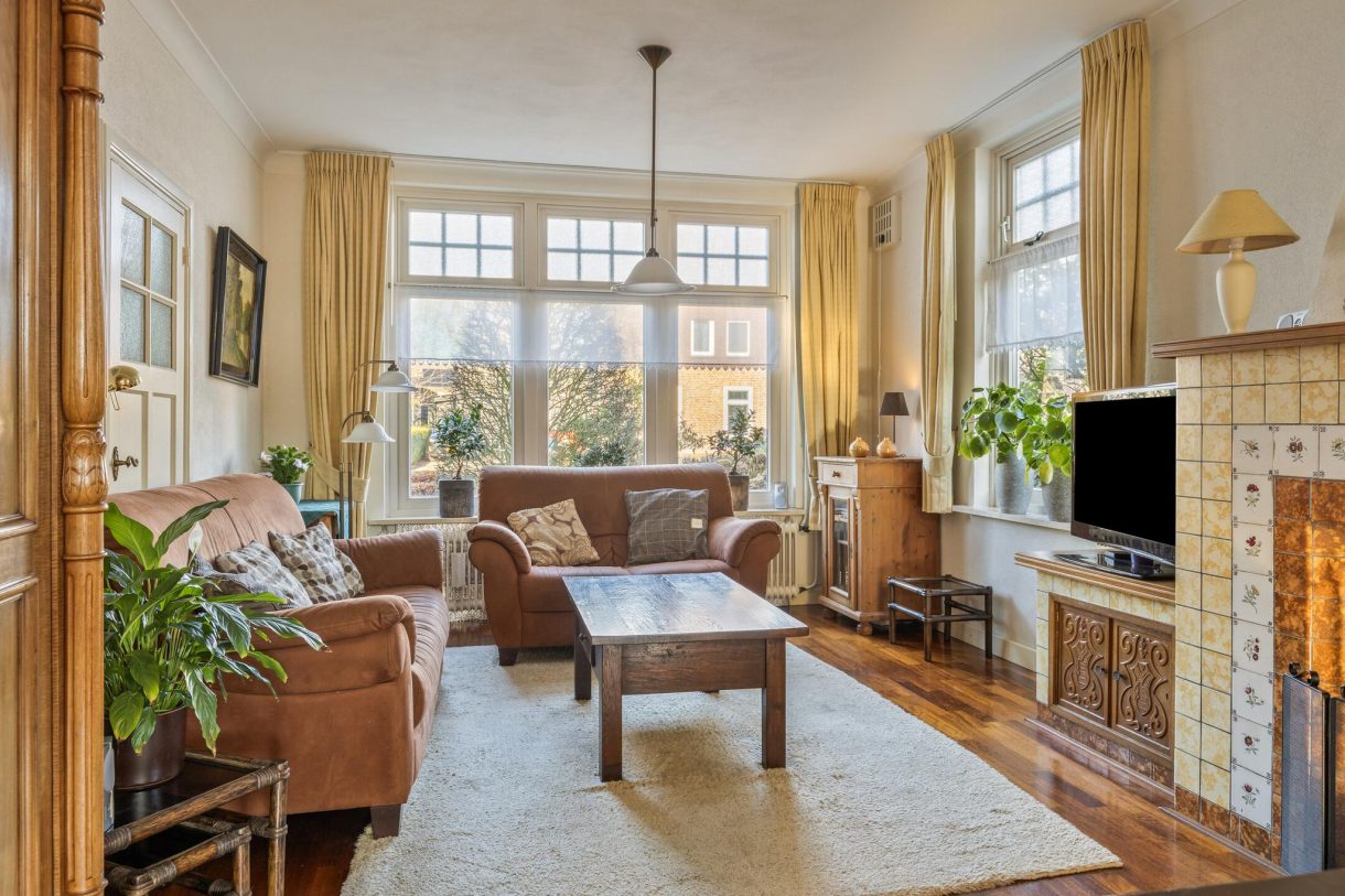 Te koop: Foto Woonhuis aan de Rudigerstraat 11 in Volkel