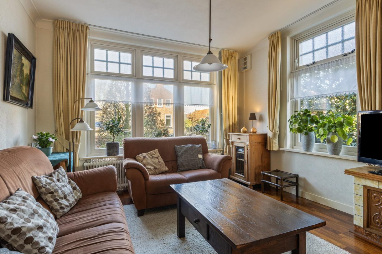 Te koop: Foto Woonhuis aan de Rudigerstraat 11 in Volkel