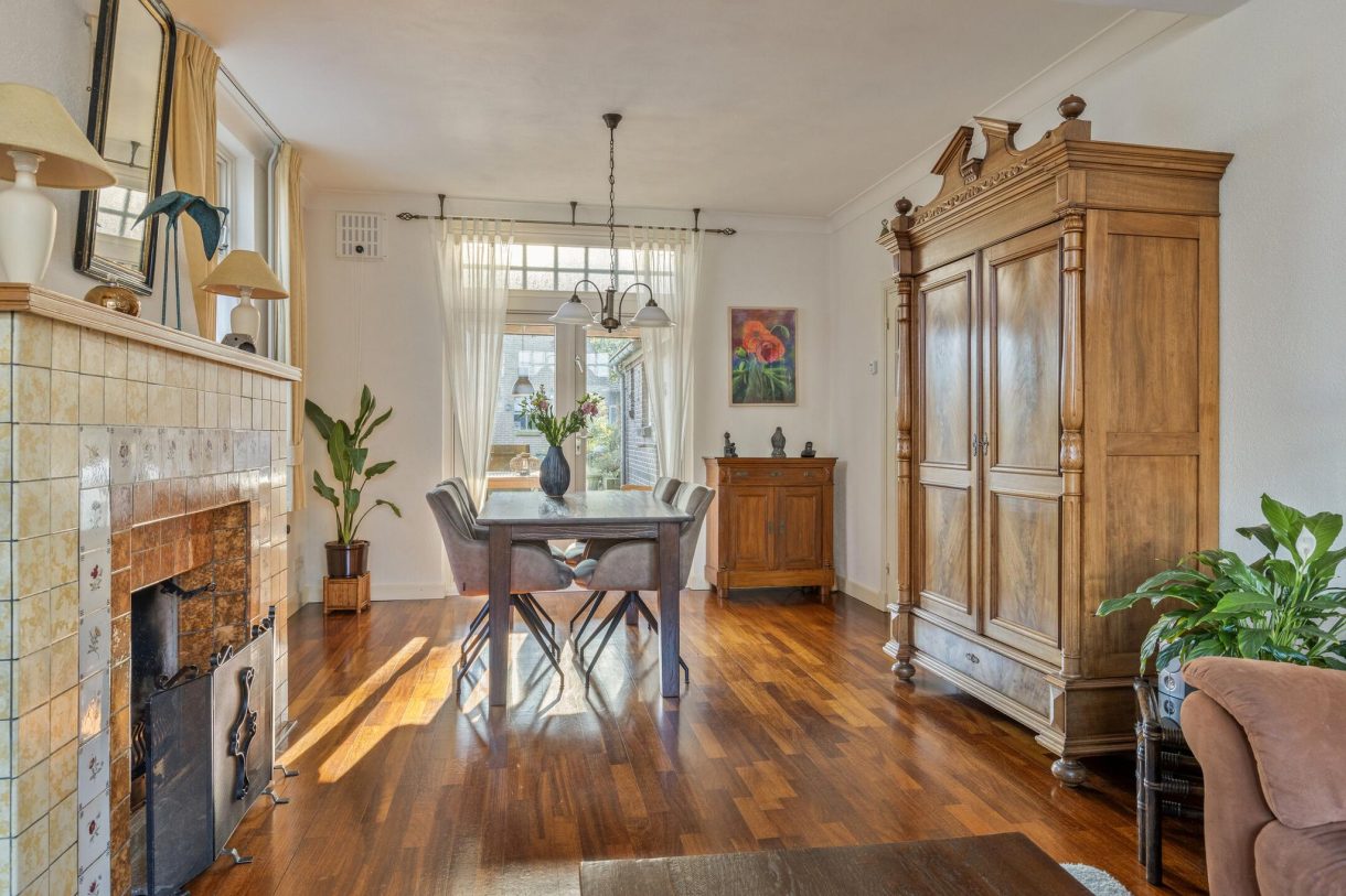 Te koop: Foto Woonhuis aan de Rudigerstraat 11 in Volkel