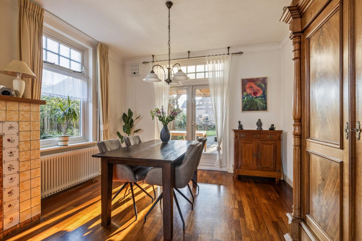 Te koop: Foto Woonhuis aan de Rudigerstraat 11 in Volkel