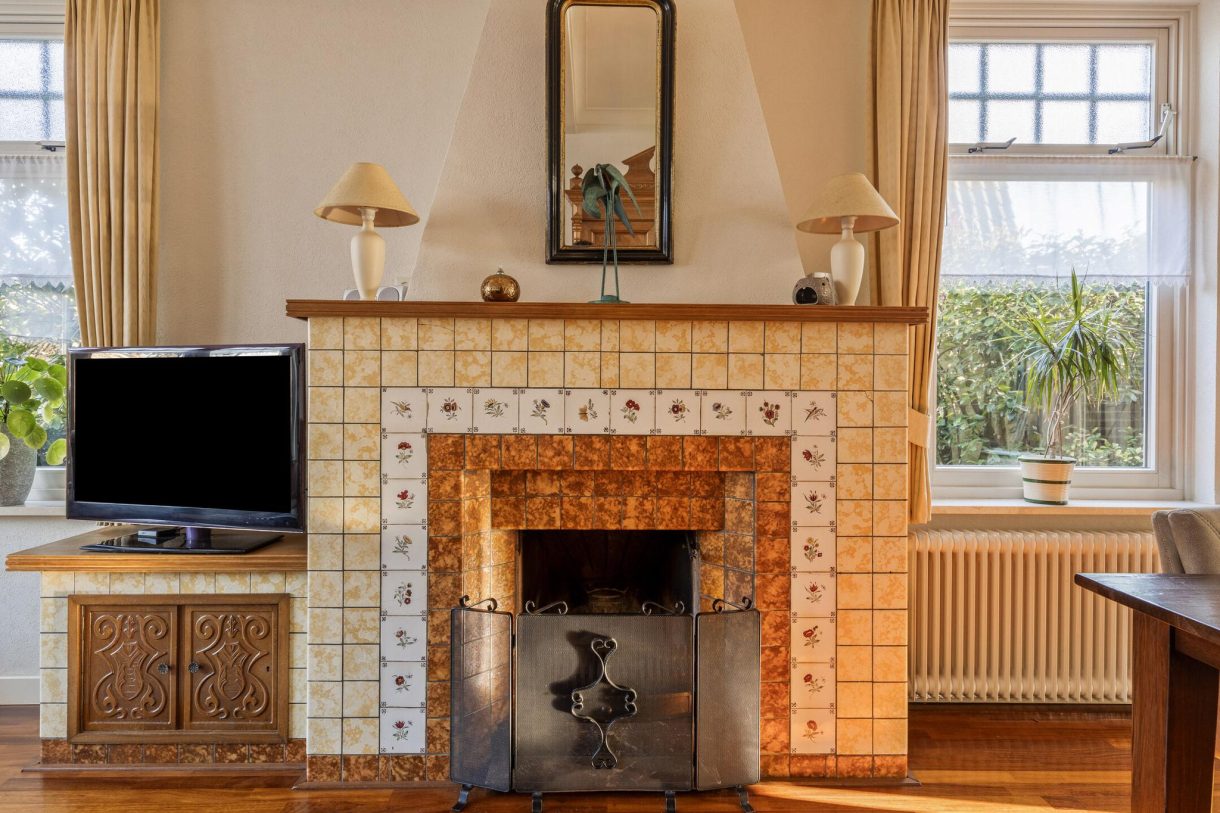 Te koop: Foto Woonhuis aan de Rudigerstraat 11 in Volkel