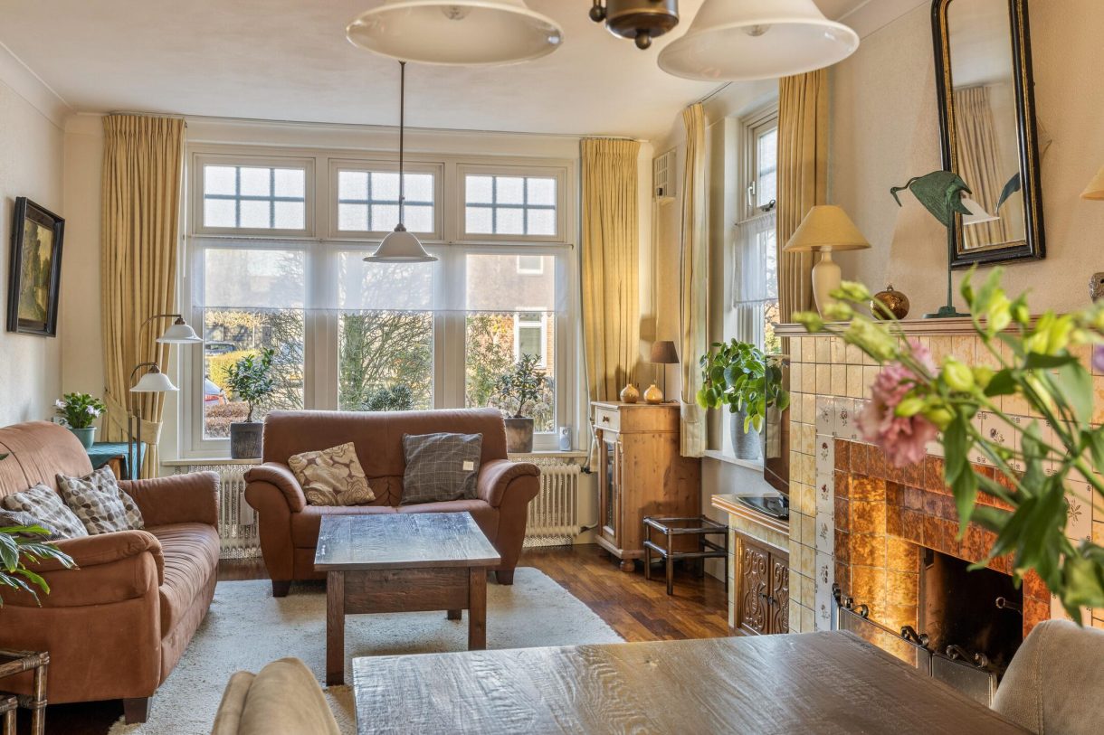 Te koop: Foto Woonhuis aan de Rudigerstraat 11 in Volkel