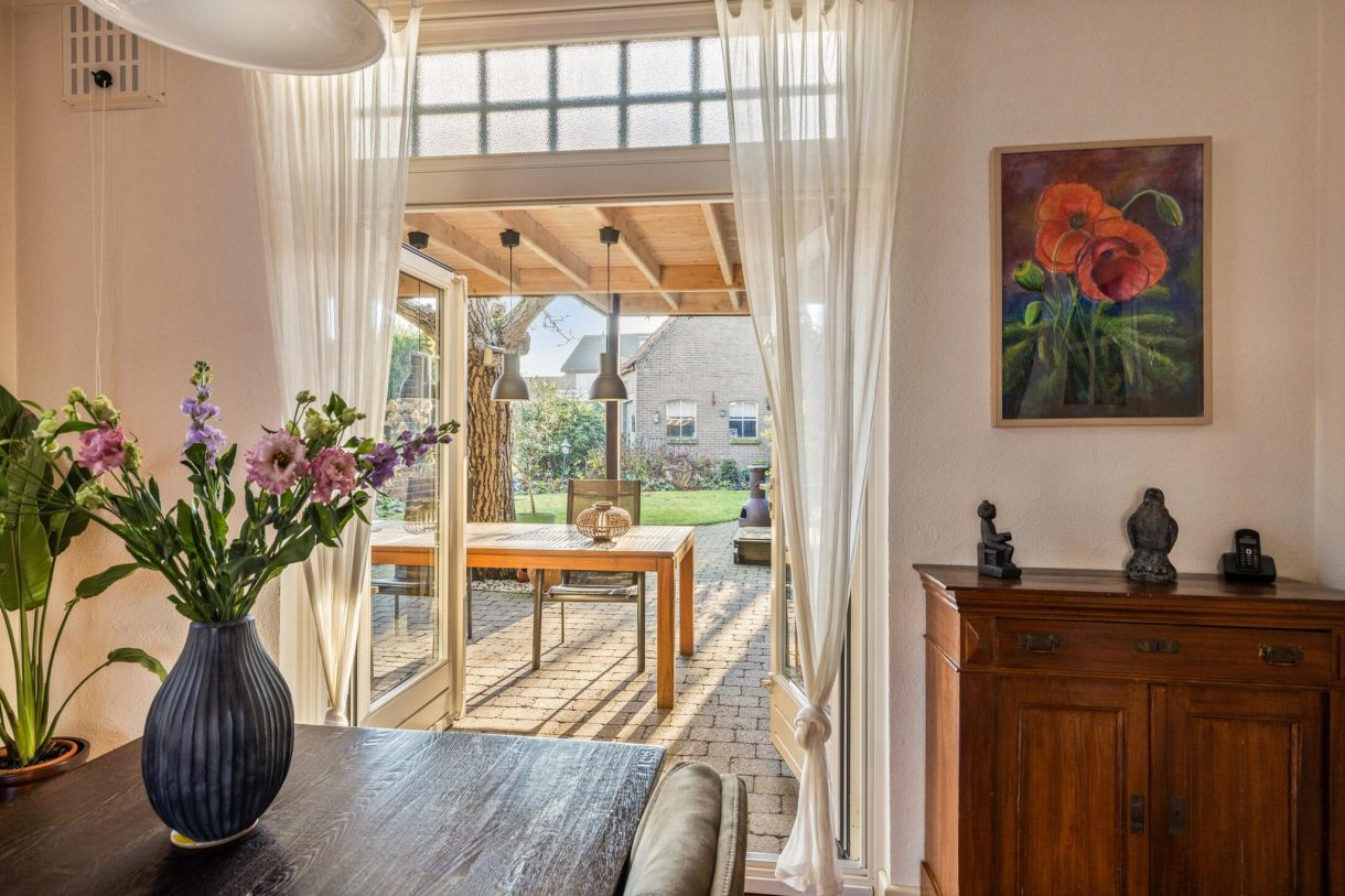 Te koop: Foto Woonhuis aan de Rudigerstraat 11 in Volkel