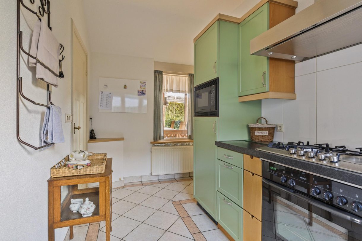 Te koop: Foto Woonhuis aan de Rudigerstraat 11 in Volkel