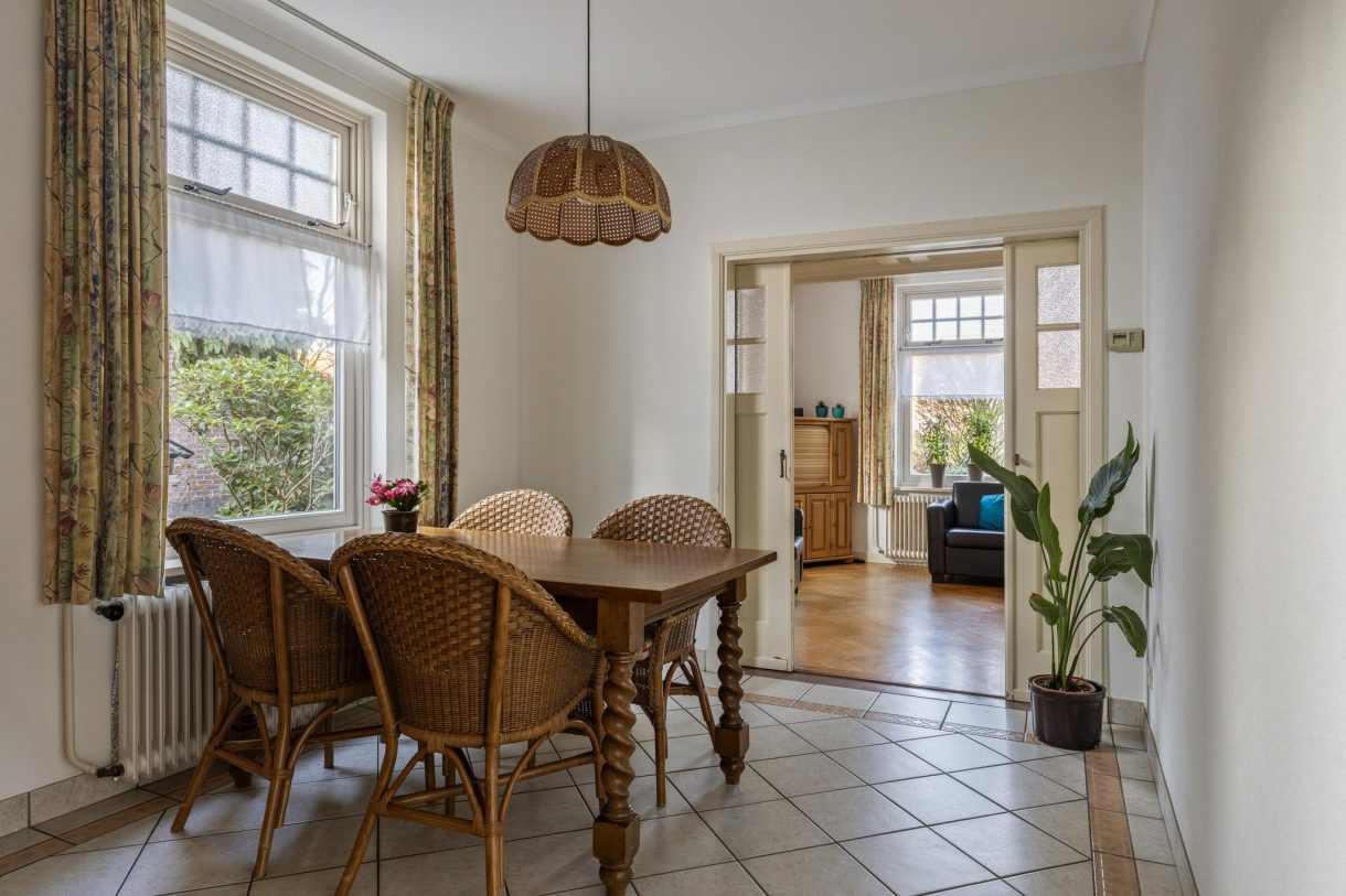 Te koop: Foto Woonhuis aan de Rudigerstraat 11 in Volkel