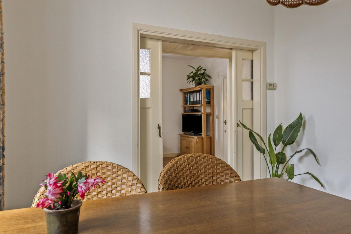 Te koop: Foto Woonhuis aan de Rudigerstraat 11 in Volkel