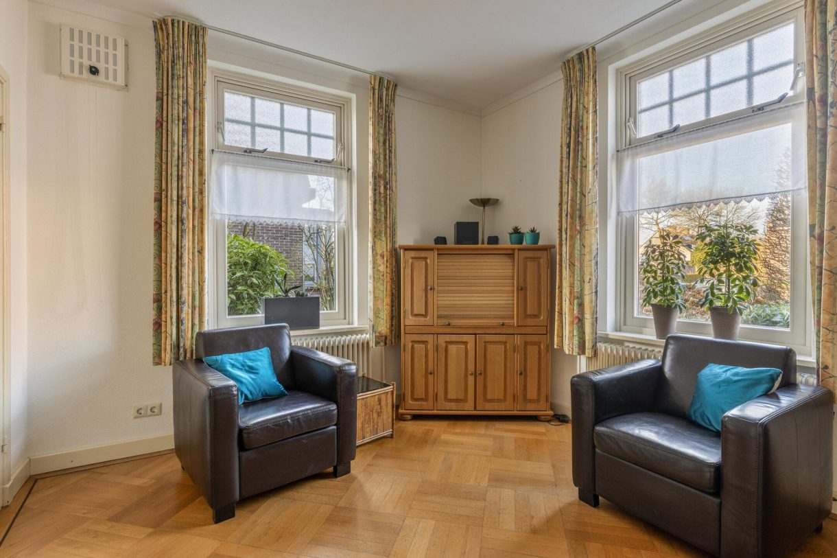 Te koop: Foto Woonhuis aan de Rudigerstraat 11 in Volkel