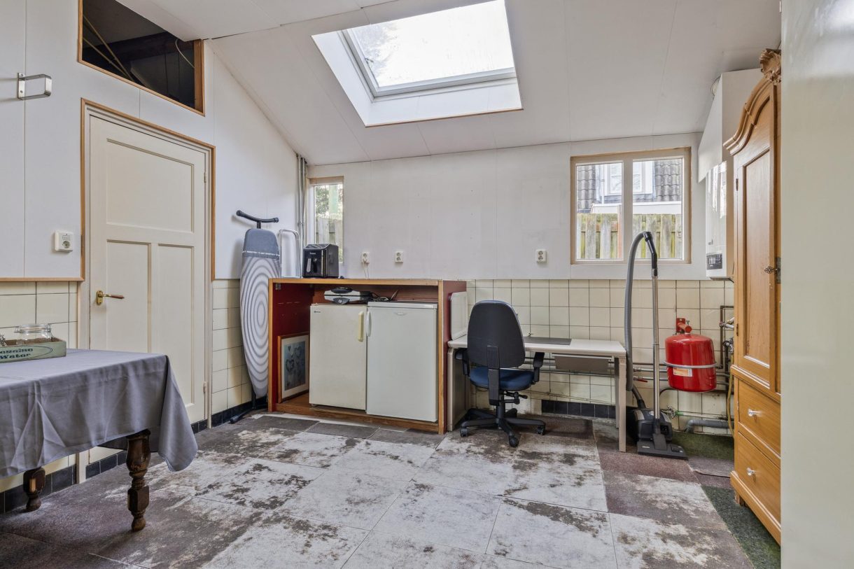 Te koop: Foto Woonhuis aan de Rudigerstraat 11 in Volkel