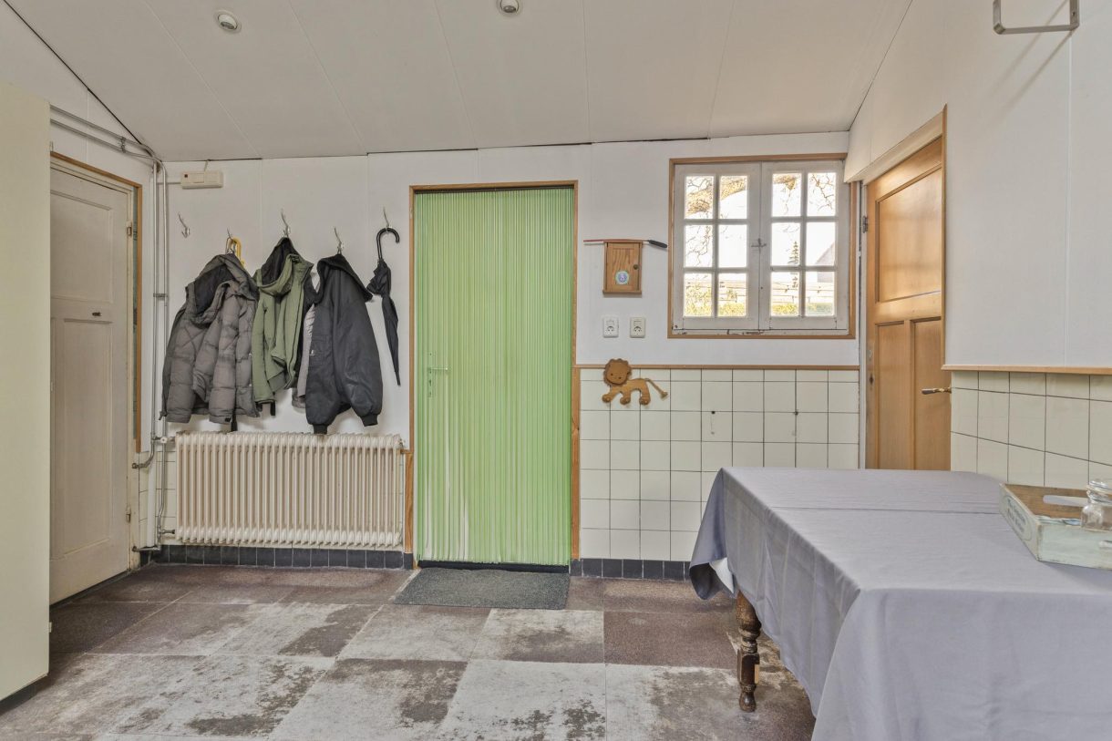 Te koop: Foto Woonhuis aan de Rudigerstraat 11 in Volkel