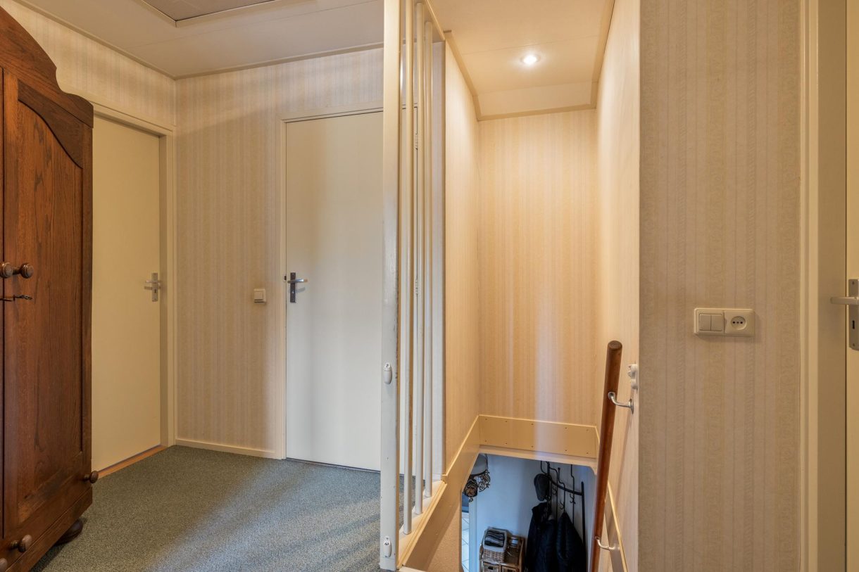 Te koop: Foto Woonhuis aan de Rudigerstraat 11 in Volkel