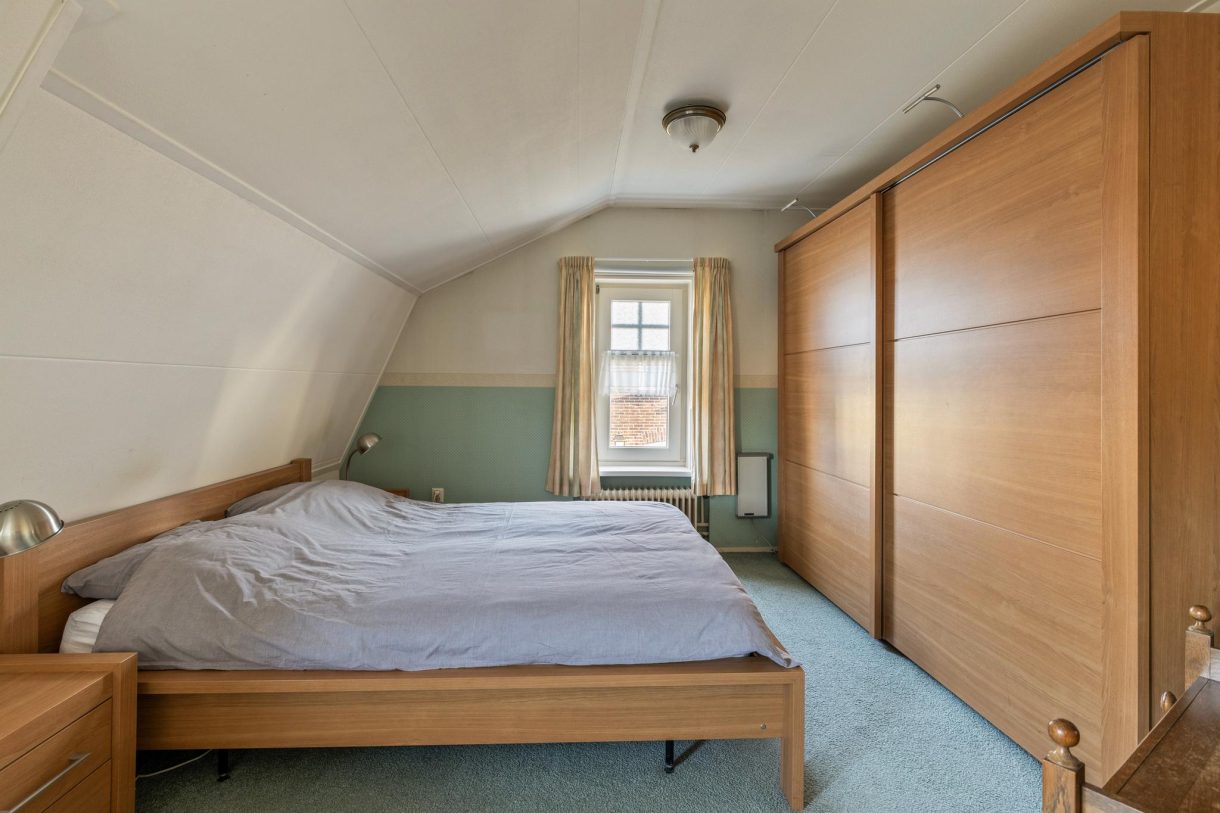 Te koop: Foto Woonhuis aan de Rudigerstraat 11 in Volkel