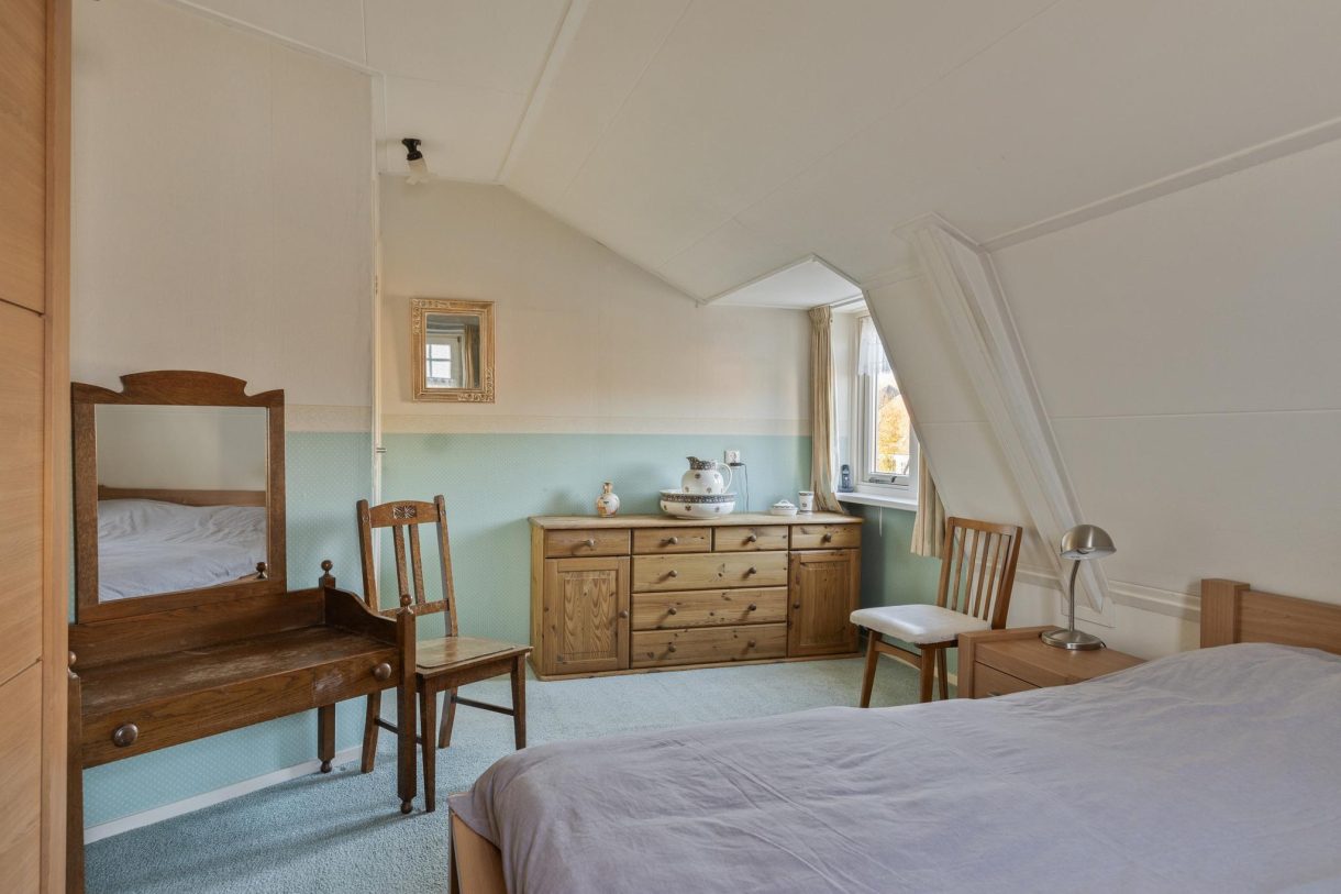 Te koop: Foto Woonhuis aan de Rudigerstraat 11 in Volkel