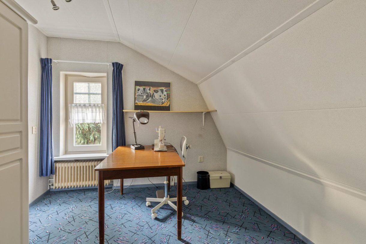 Te koop: Foto Woonhuis aan de Rudigerstraat 11 in Volkel