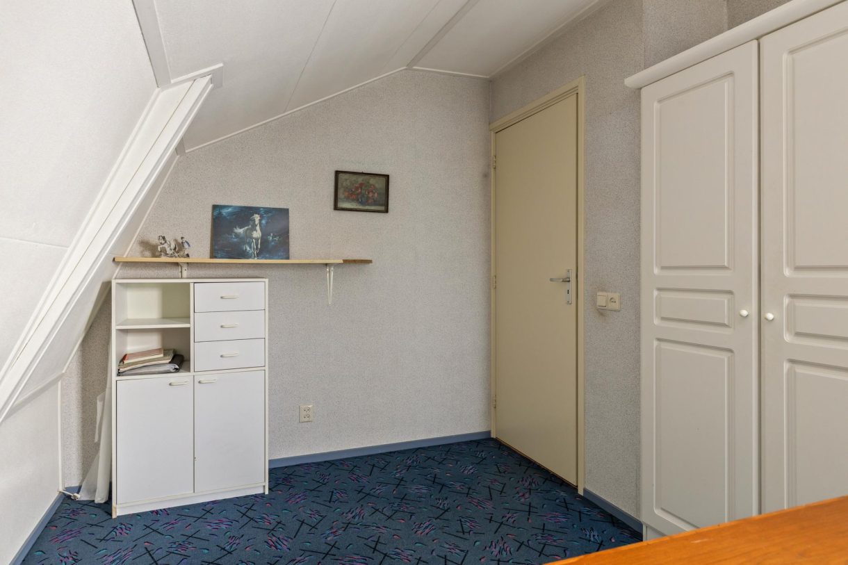 Te koop: Foto Woonhuis aan de Rudigerstraat 11 in Volkel