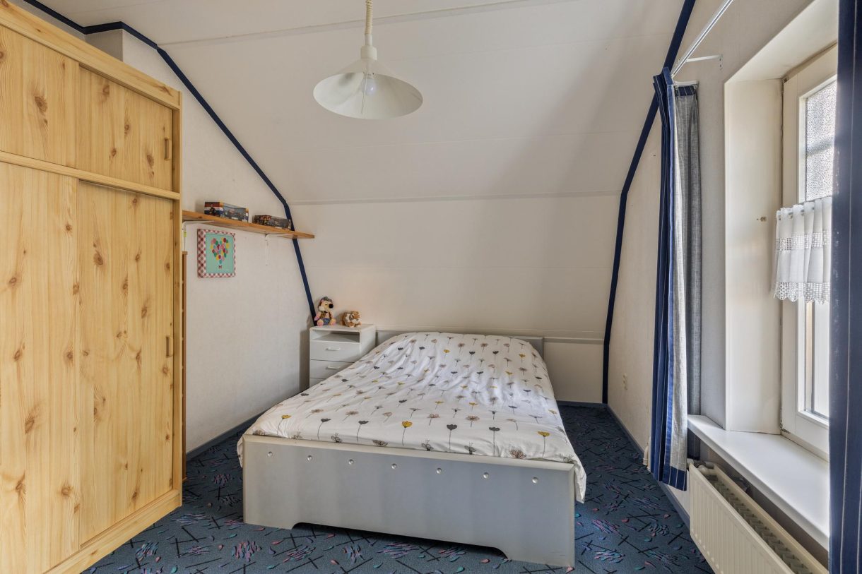 Te koop: Foto Woonhuis aan de Rudigerstraat 11 in Volkel