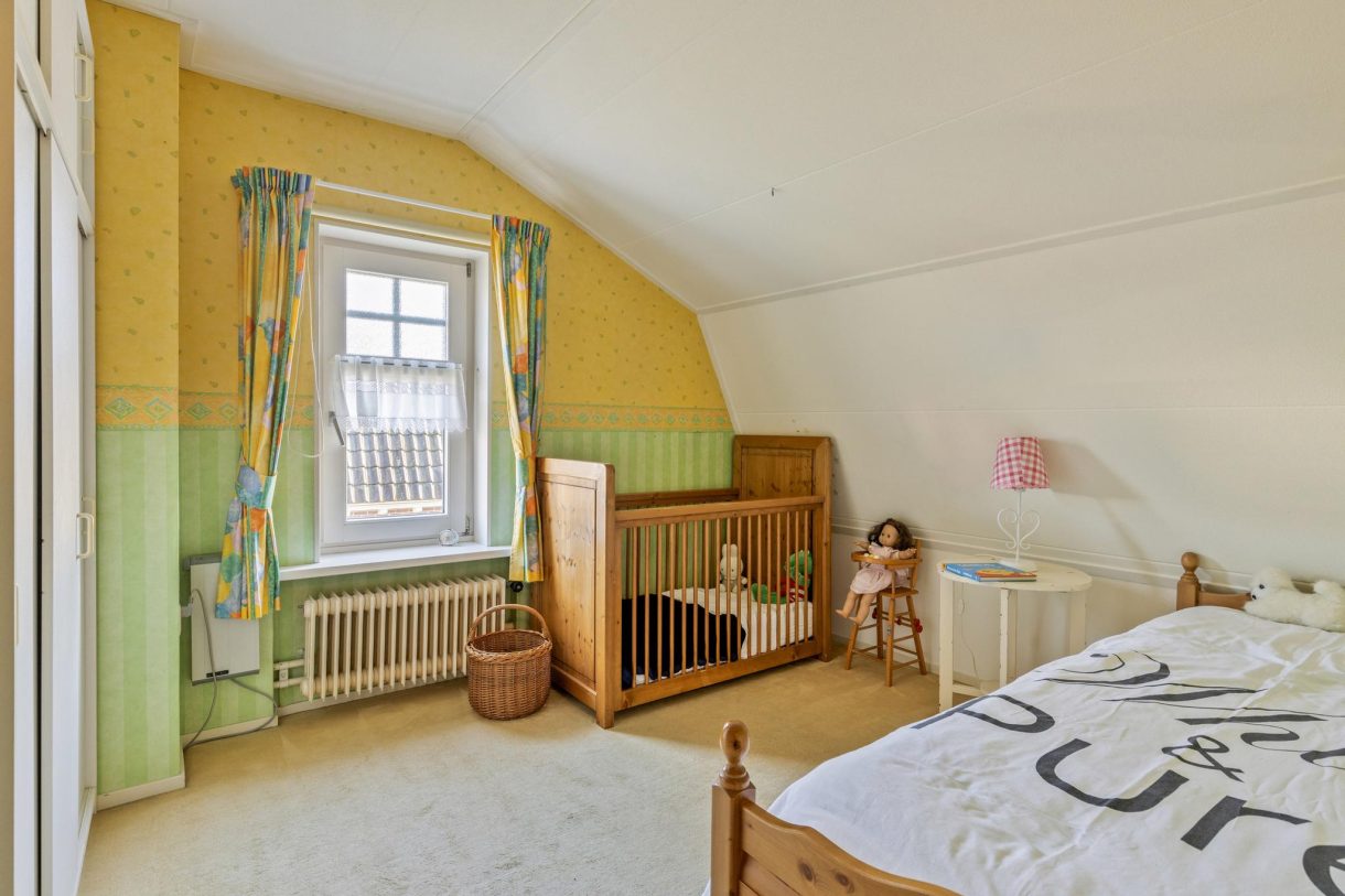 Te koop: Foto Woonhuis aan de Rudigerstraat 11 in Volkel