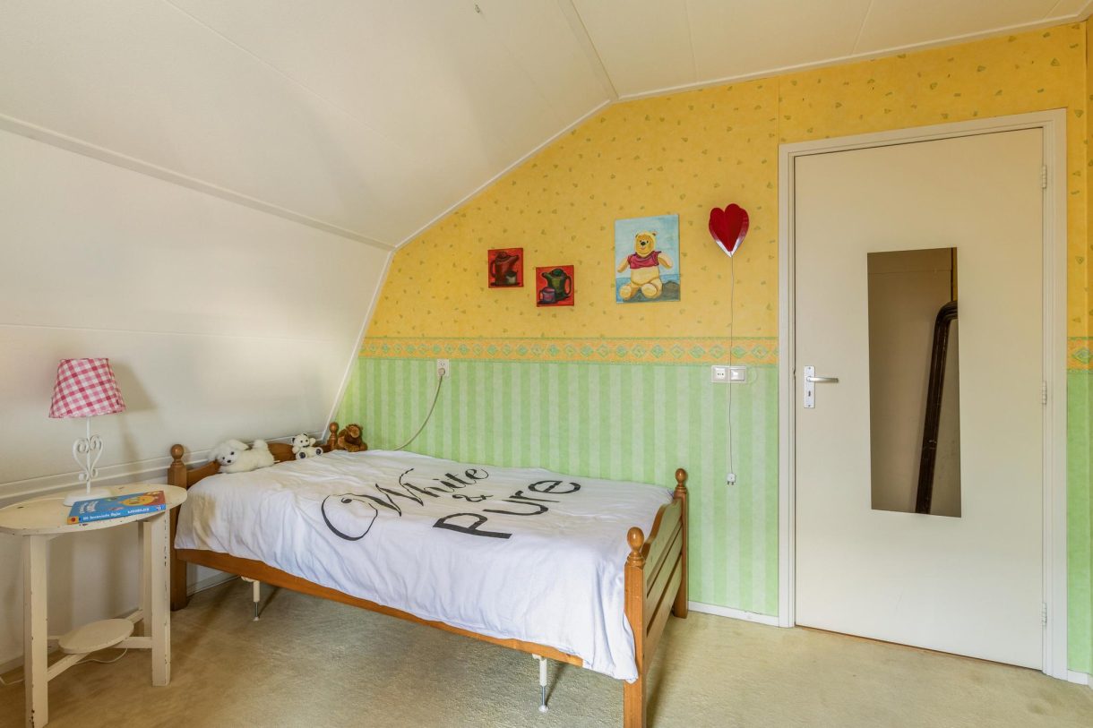 Te koop: Foto Woonhuis aan de Rudigerstraat 11 in Volkel