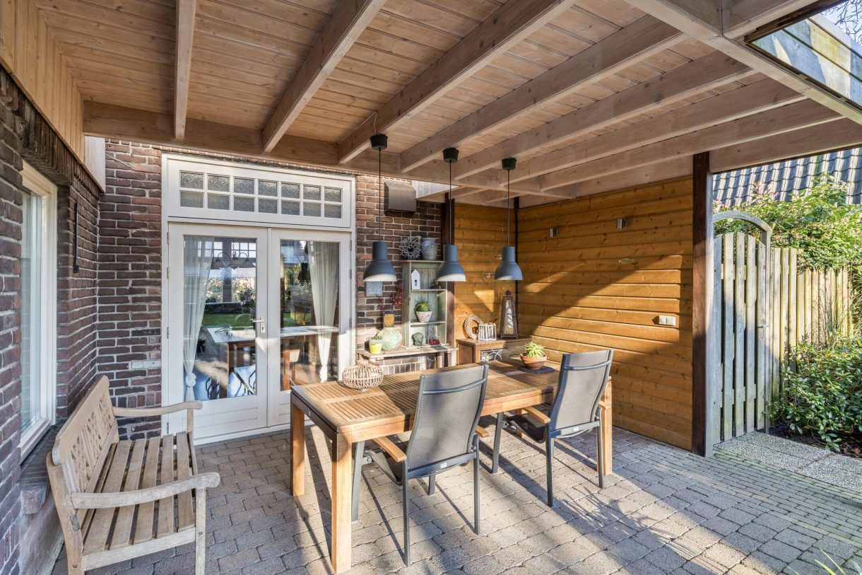 Te koop: Foto Woonhuis aan de Rudigerstraat 11 in Volkel