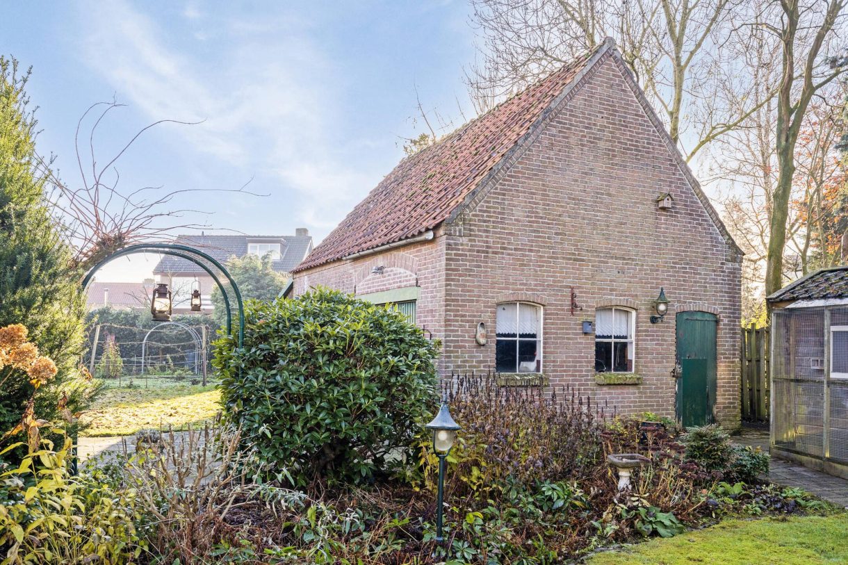 Te koop: Foto Woonhuis aan de Rudigerstraat 11 in Volkel