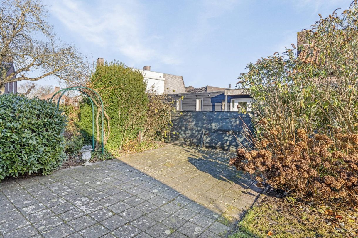 Te koop: Foto Woonhuis aan de Rudigerstraat 11 in Volkel