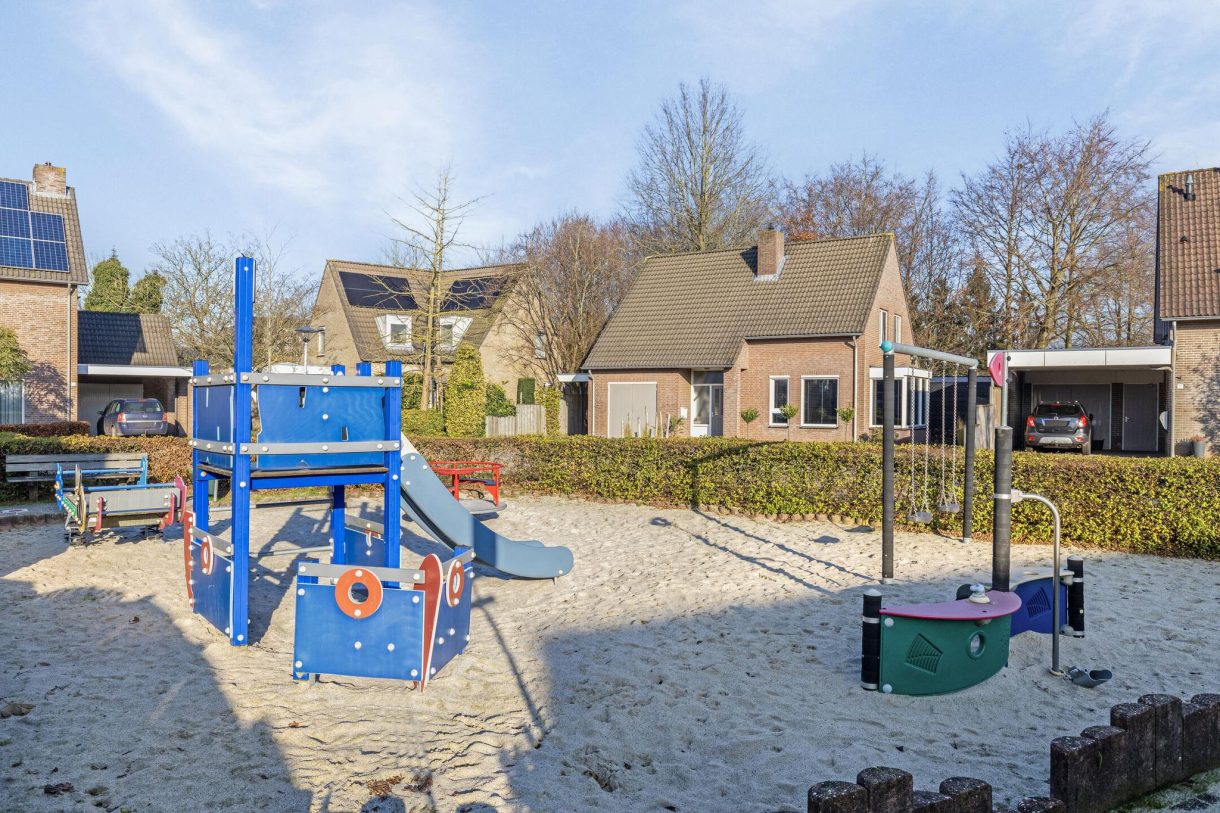 Te koop: Foto Woonhuis aan de Rudigerstraat 11 in Volkel