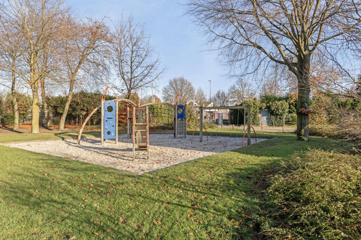 Te koop: Foto Woonhuis aan de Rudigerstraat 11 in Volkel