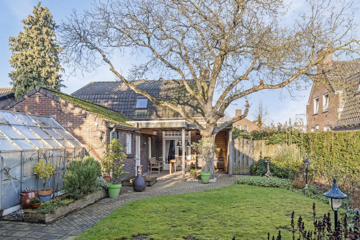 Te koop: Foto Woonhuis aan de Rudigerstraat 11 in Volkel