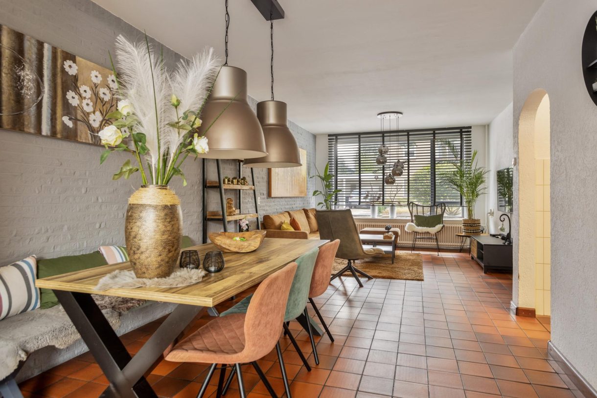 Te koop: Foto Woonhuis aan de Bosveld 208 in Uden