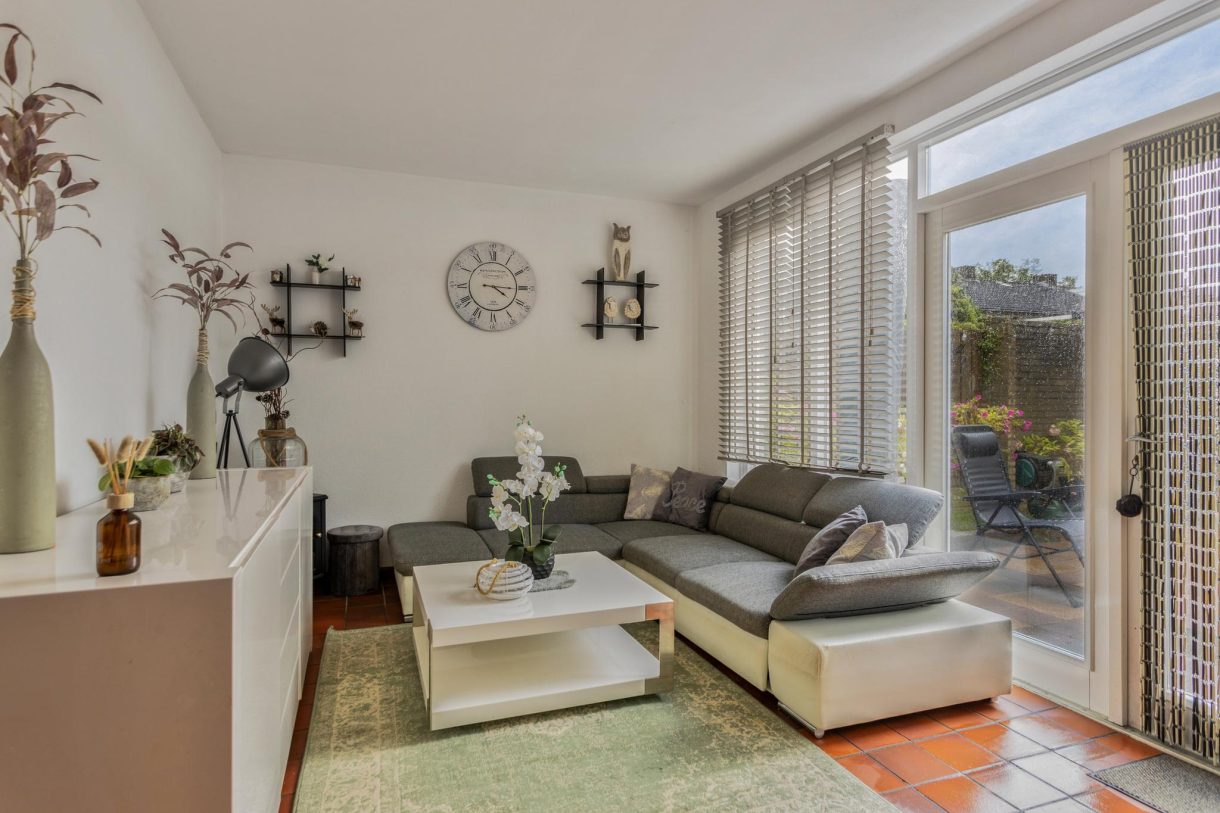 Te koop: Foto Woonhuis aan de Bosveld 208 in Uden