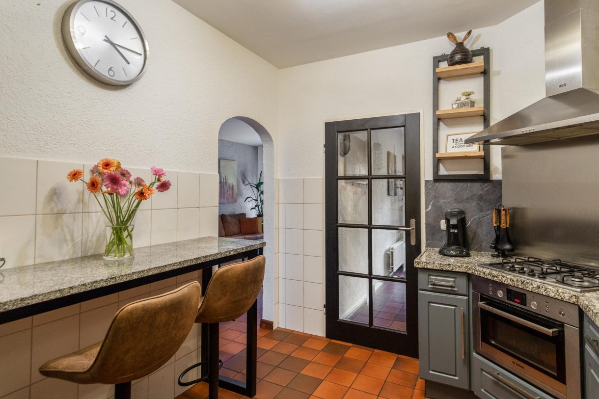 Te koop: Foto Woonhuis aan de Bosveld 208 in Uden