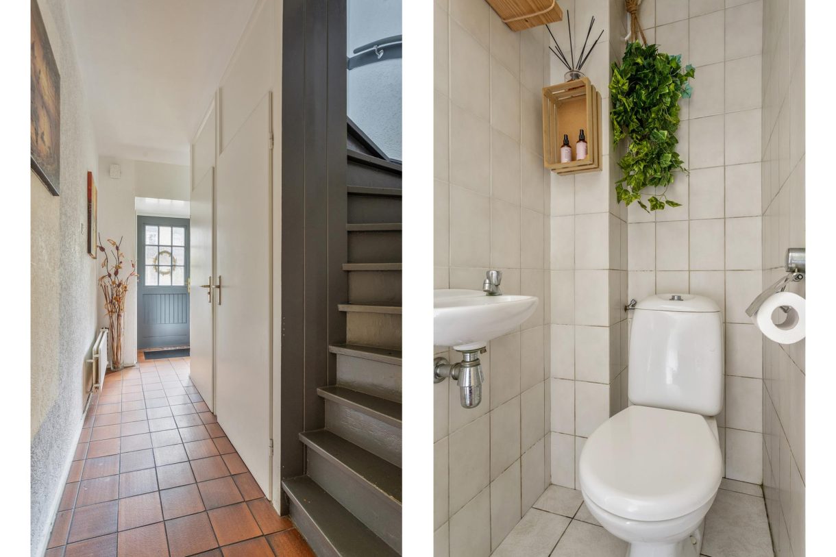 Te koop: Foto Woonhuis aan de Bosveld 208 in Uden