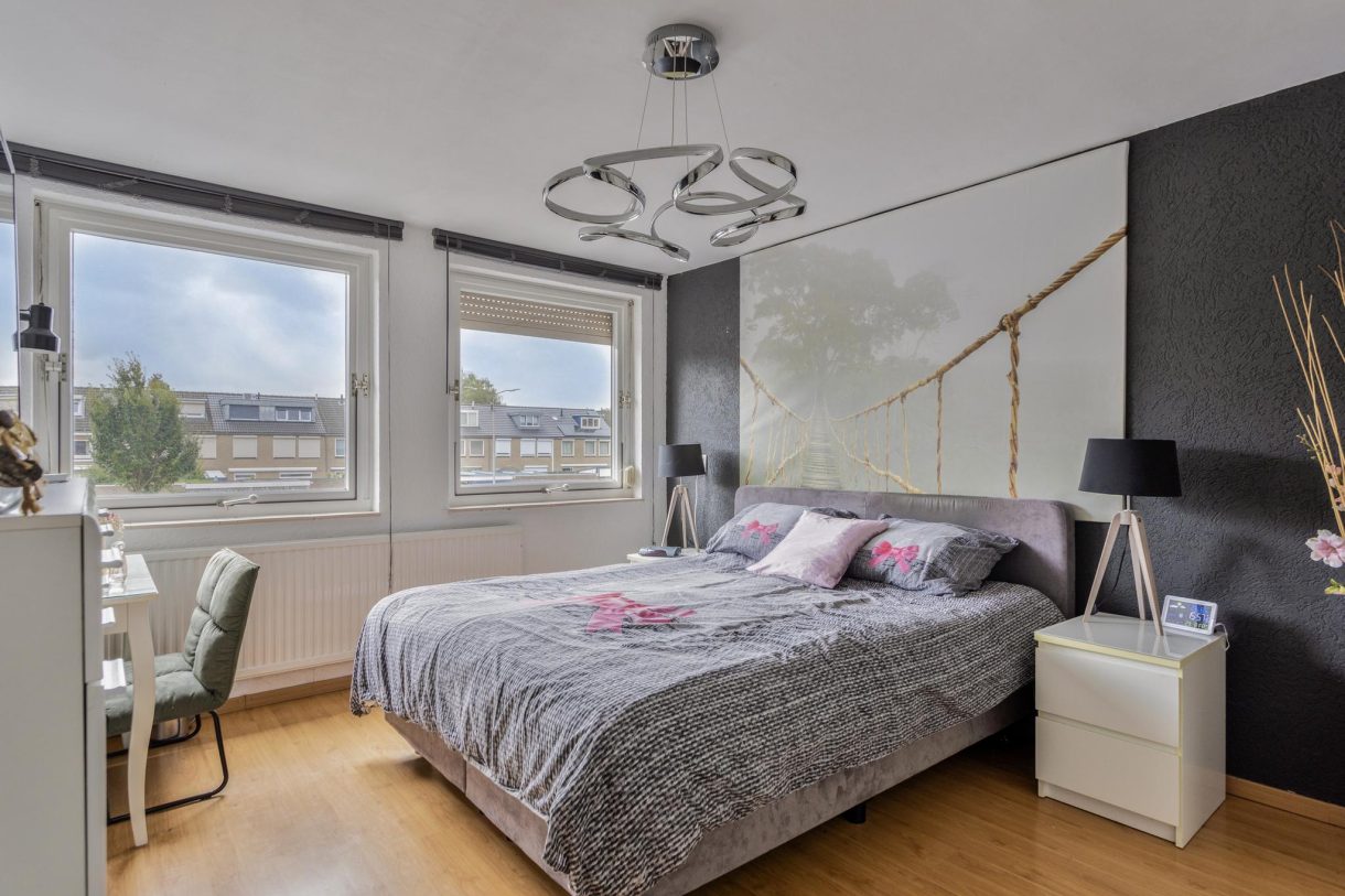 Te koop: Foto Woonhuis aan de Bosveld 208 in Uden