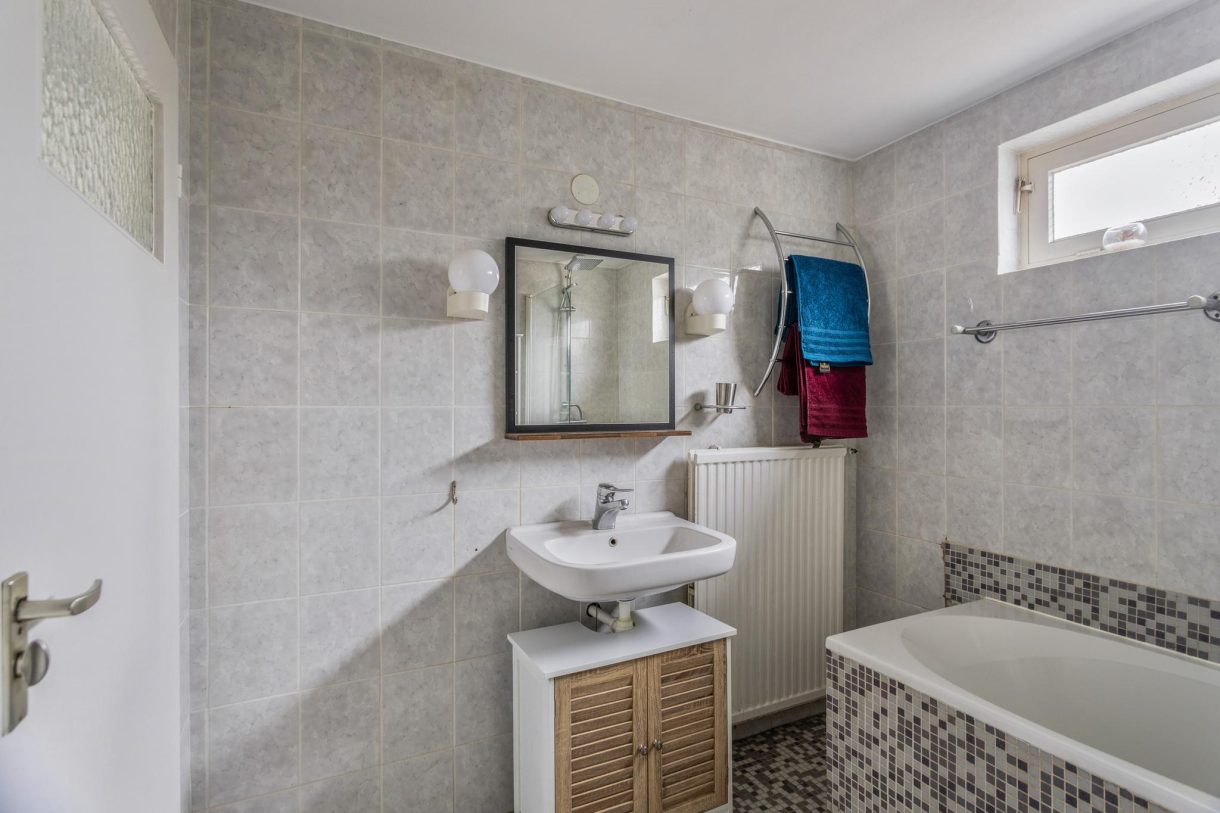 Te koop: Foto Woonhuis aan de Bosveld 208 in Uden