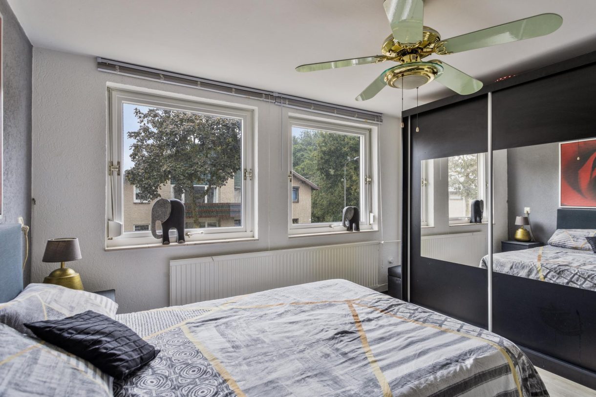 Te koop: Foto Woonhuis aan de Bosveld 208 in Uden