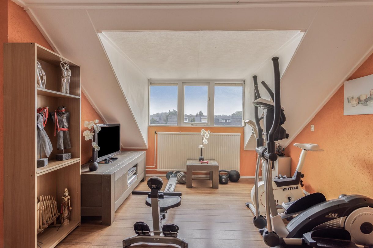 Te koop: Foto Woonhuis aan de Bosveld 208 in Uden