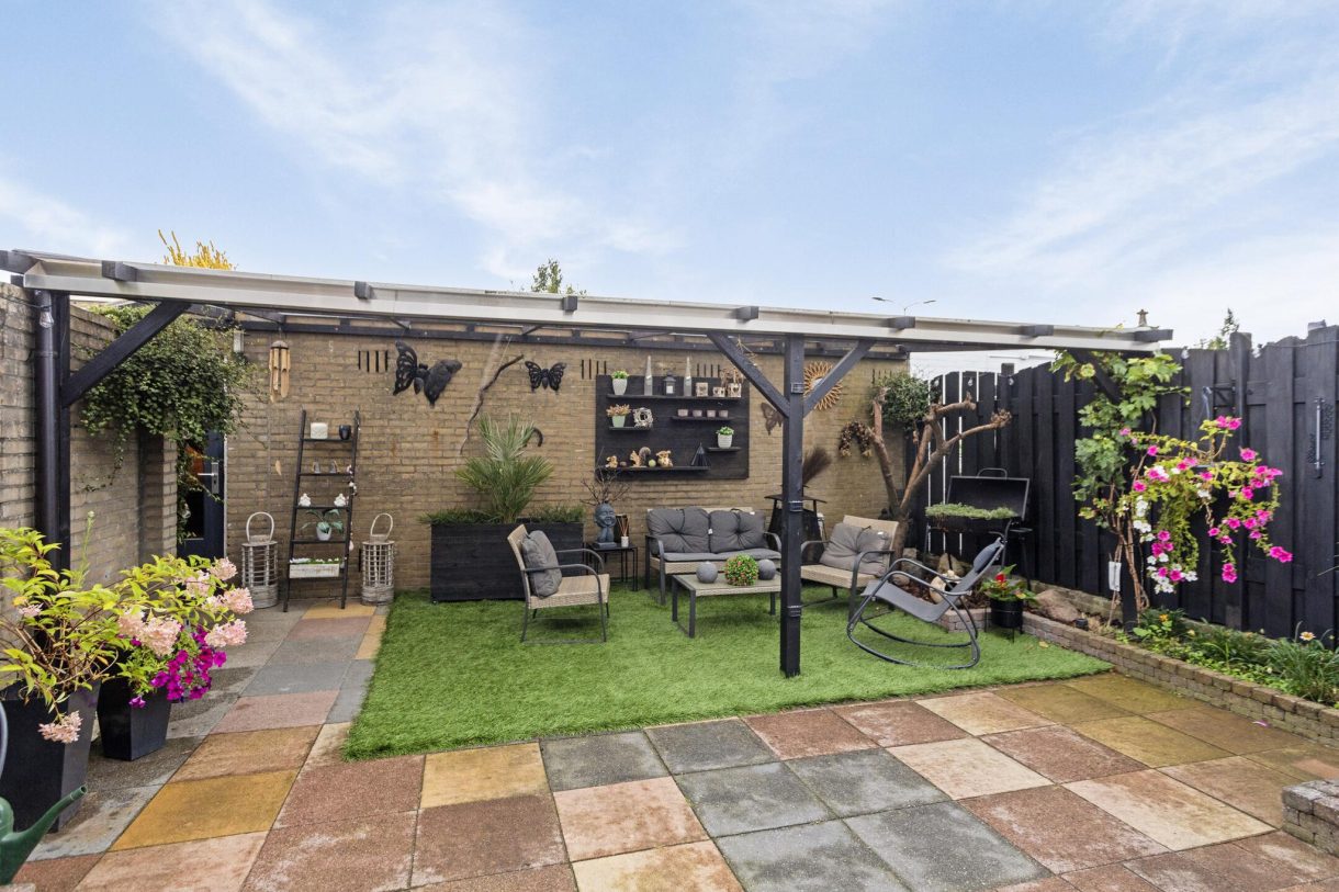 Te koop: Foto Woonhuis aan de Bosveld 208 in Uden