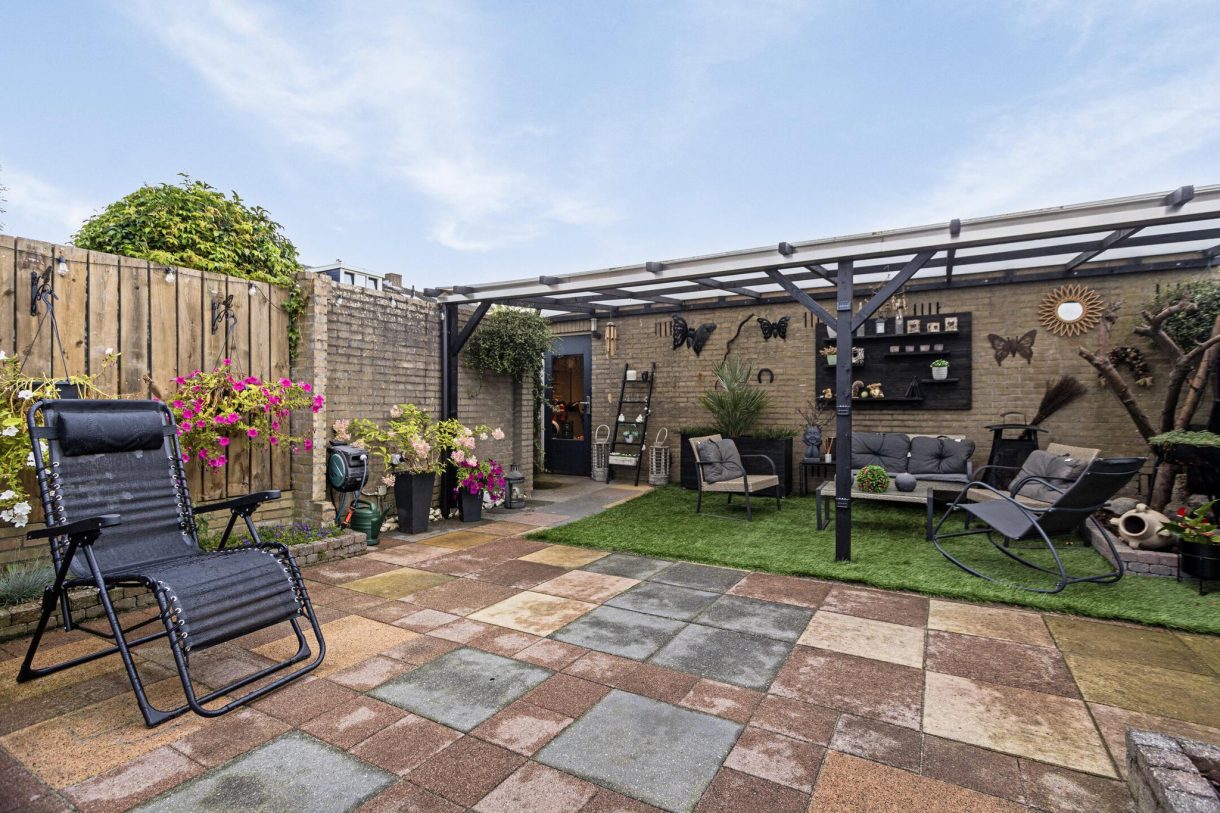 Te koop: Foto Woonhuis aan de Bosveld 208 in Uden