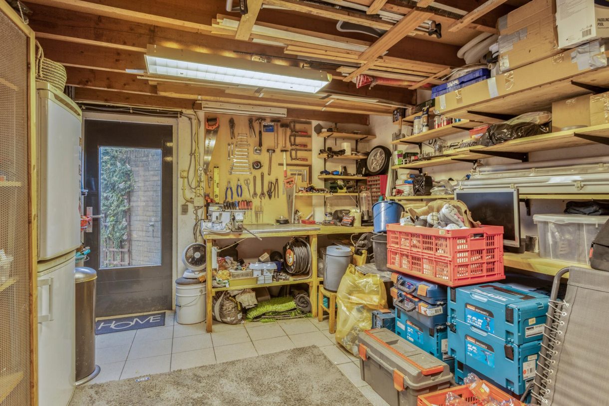 Te koop: Foto Woonhuis aan de Bosveld 208 in Uden