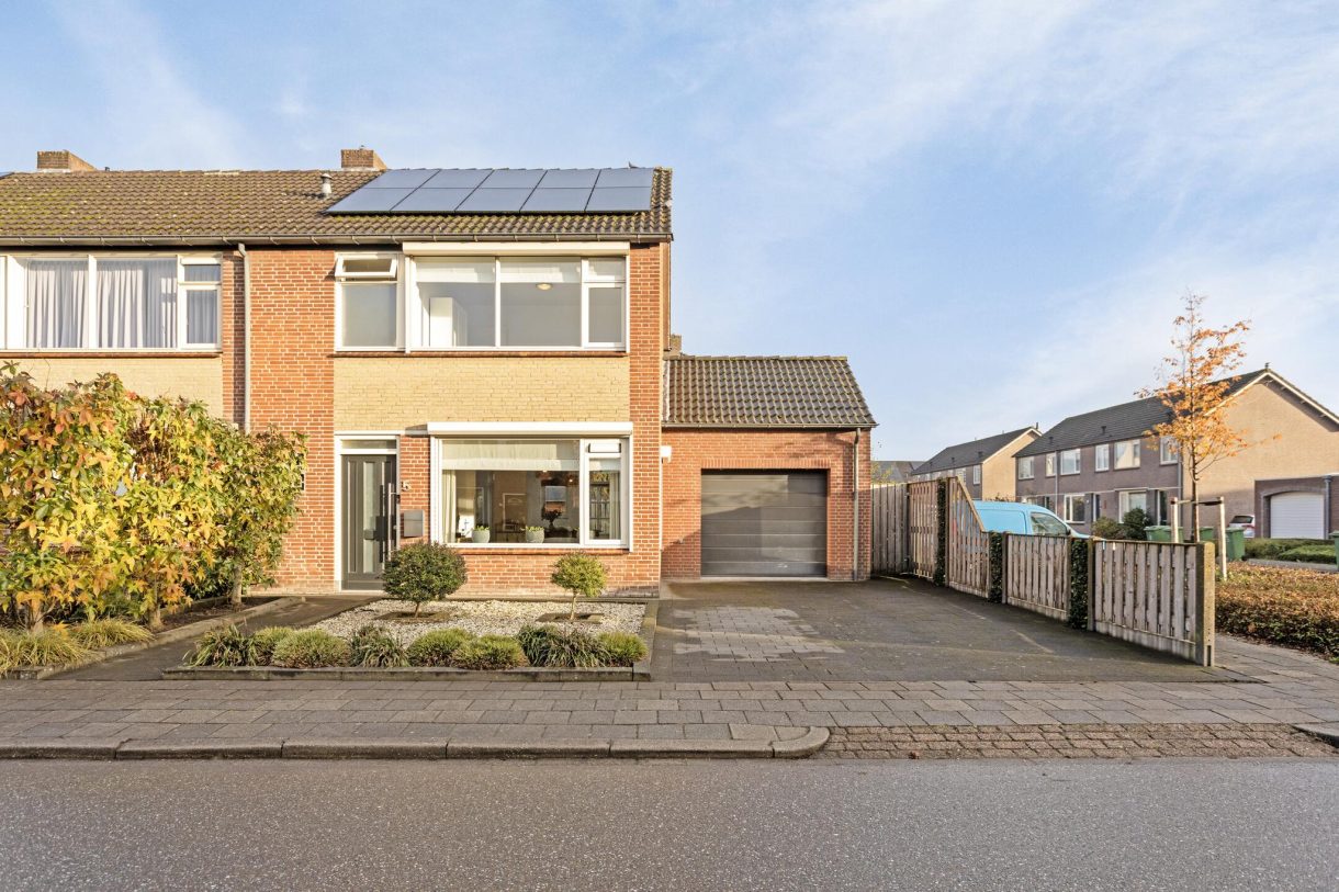 Te koop: Foto Woonhuis aan de Damaststraat 5 in Zeeland