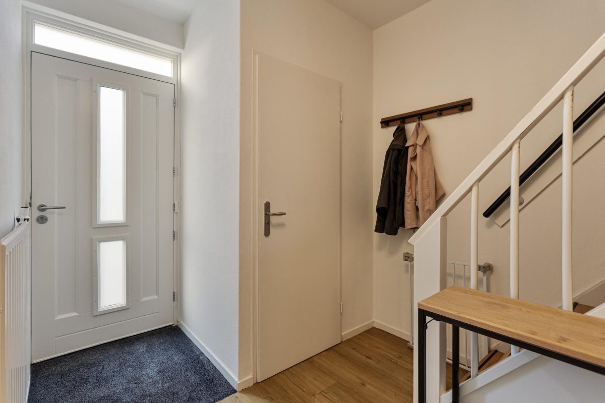 Te koop: Foto Woonhuis aan de Damaststraat 5 in Zeeland