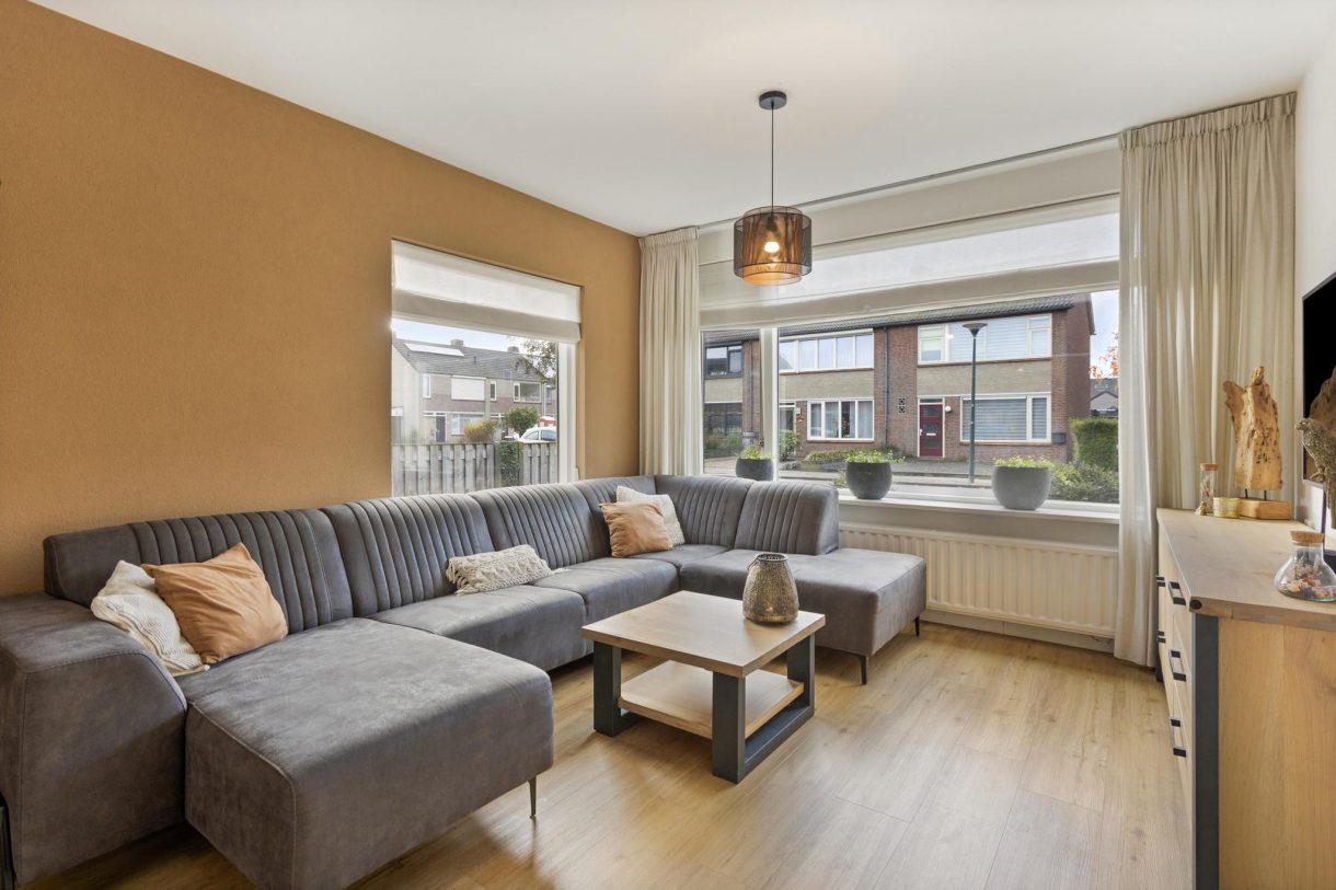 Te koop: Foto Woonhuis aan de Damaststraat 5 in Zeeland