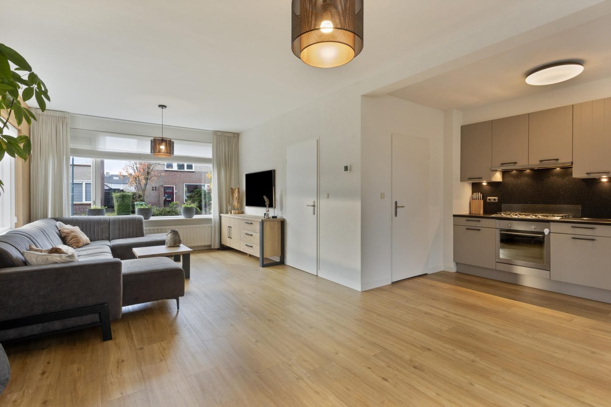 Te koop: Foto Woonhuis aan de Damaststraat 5 in Zeeland