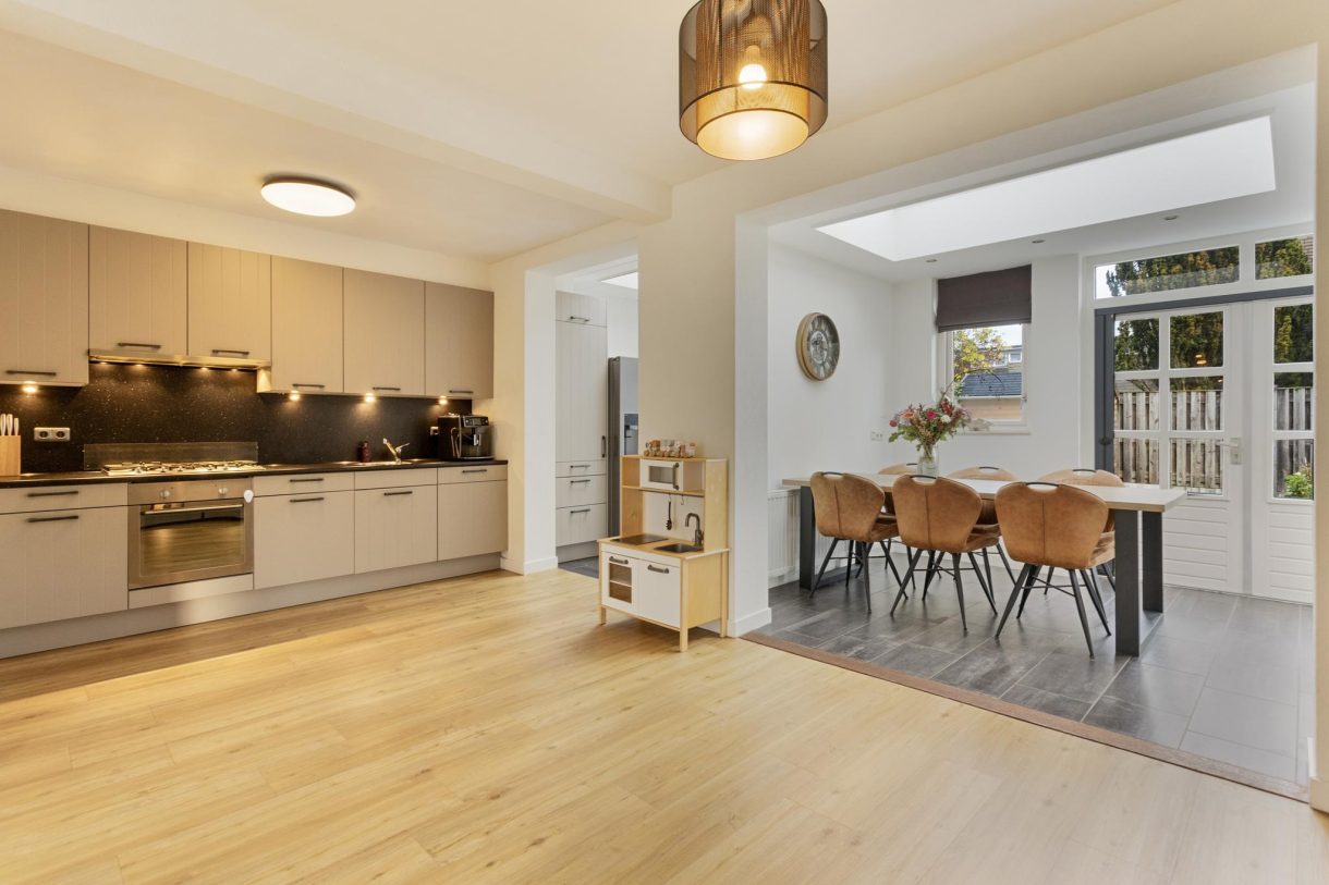 Te koop: Foto Woonhuis aan de Damaststraat 5 in Zeeland