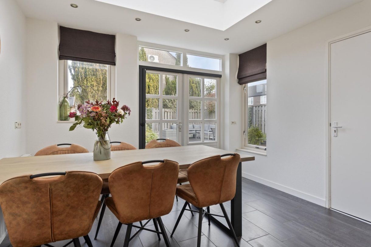 Te koop: Foto Woonhuis aan de Damaststraat 5 in Zeeland